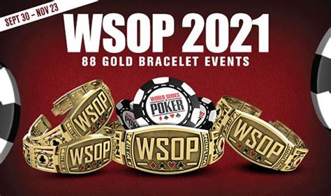 wsop unlimited chips 2021|2021 World Series of Poker .